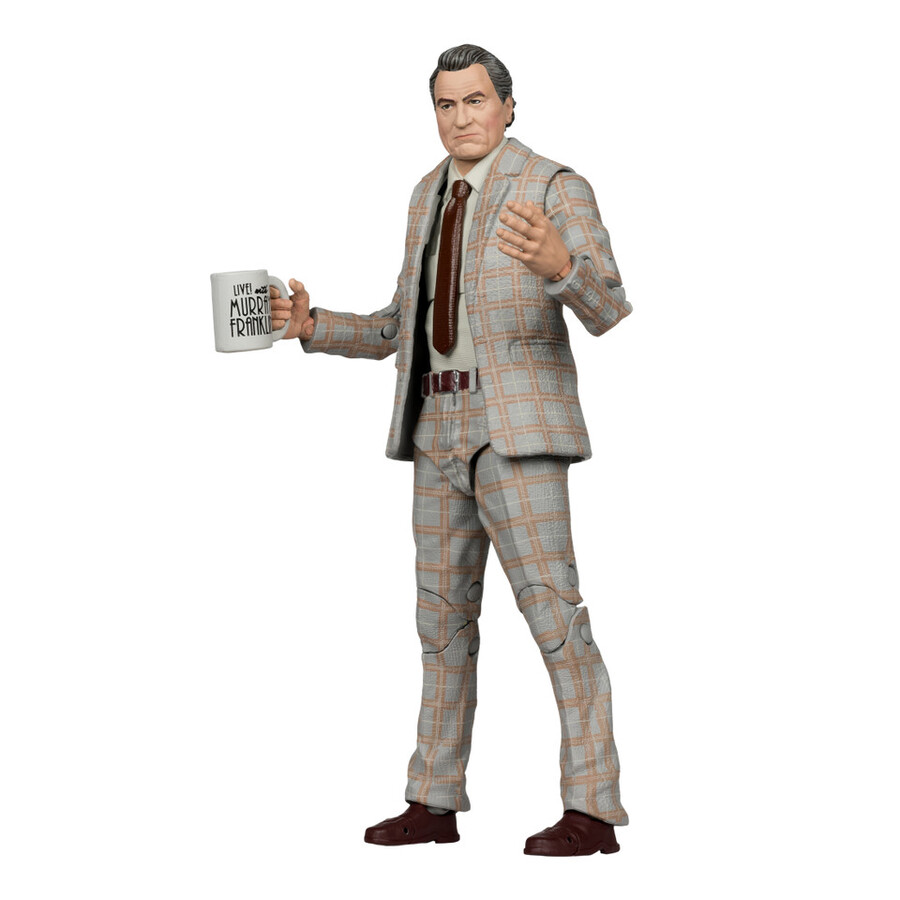 joker movie live wmurray franklin limited edition deluxe collector set