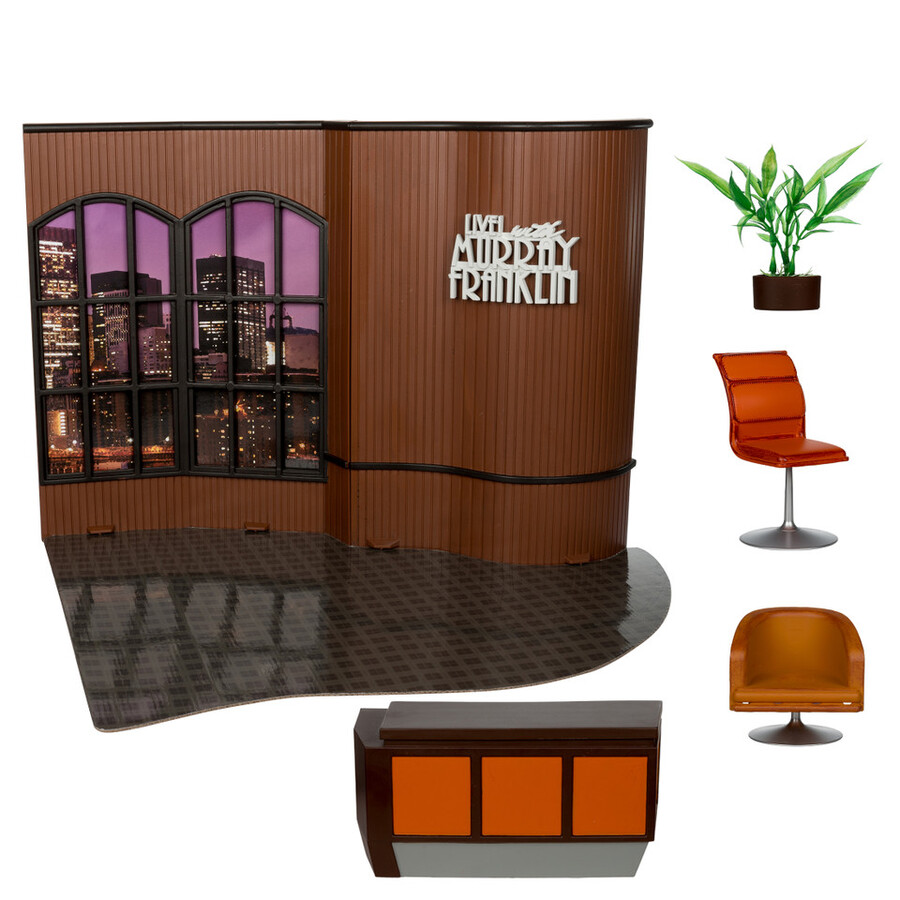 joker movie live wmurray franklin limited edition deluxe collector set