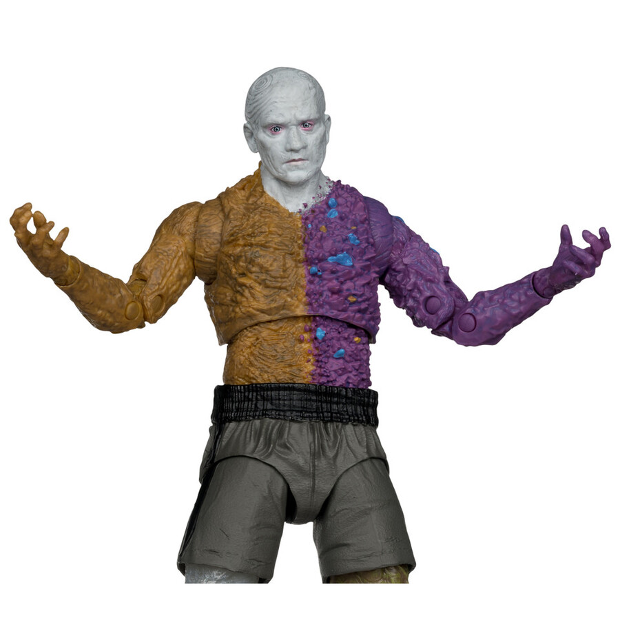 metamorpho superman movie 7 figure