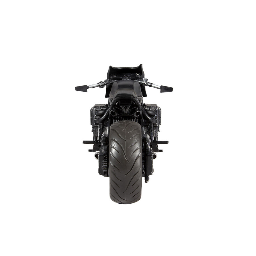 batcycle the batman vehicle