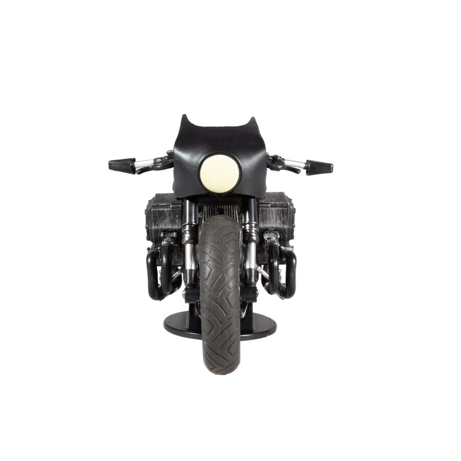 batcycle the batman vehicle