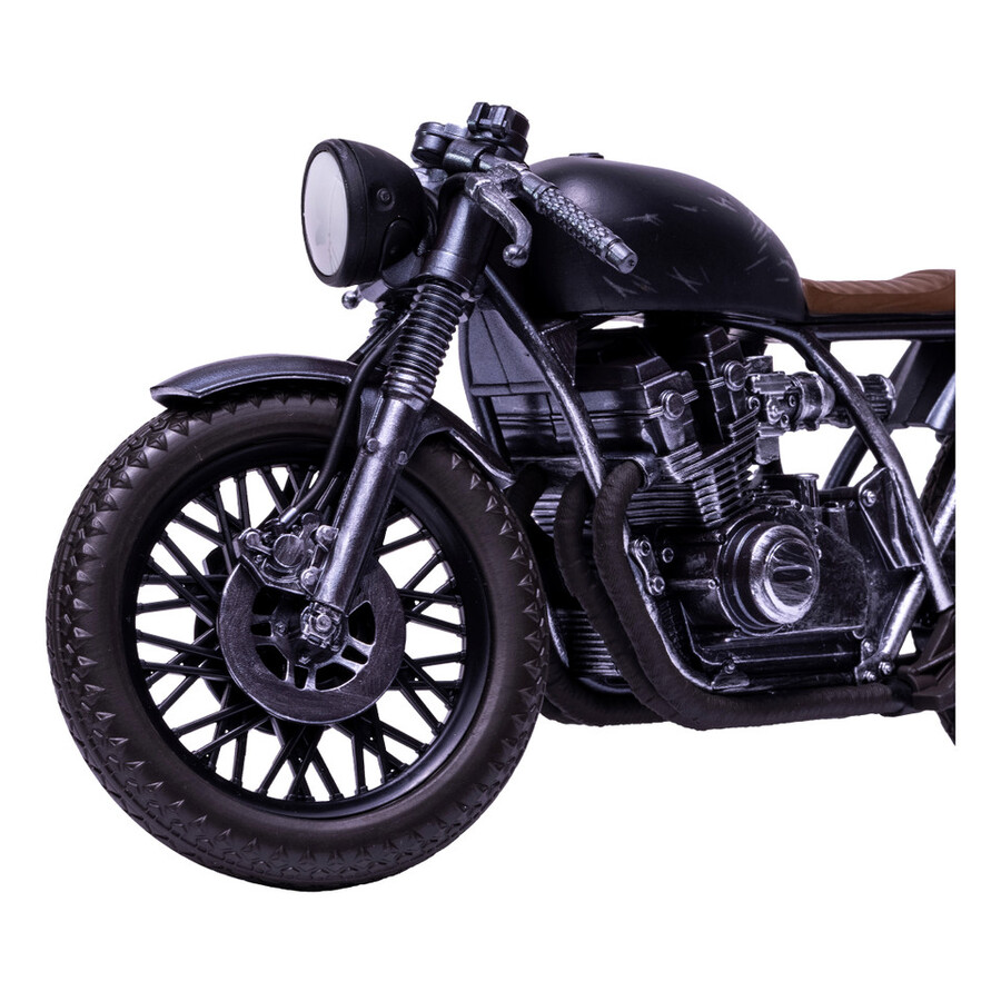 the batman drifter motorcycle