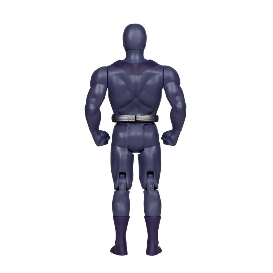 ultraman dc super powers superman movie 4.5 figure