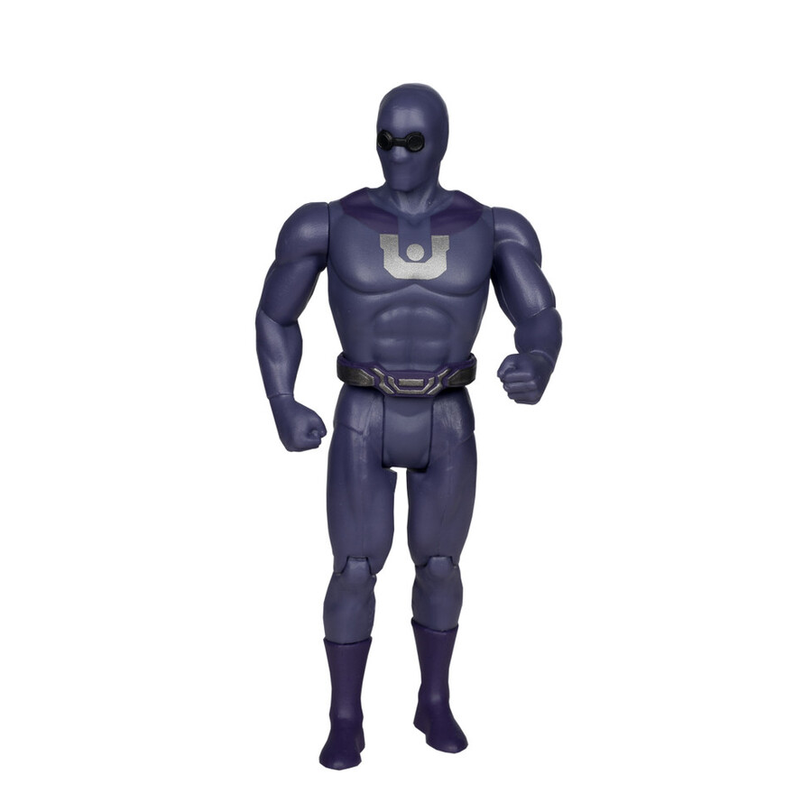 ultraman dc super powers superman movie 4.5 figure