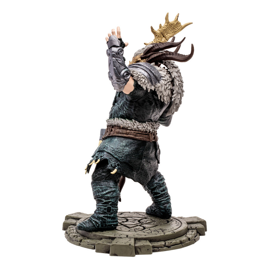 tornado druid rare diablo iv 112 posed figure