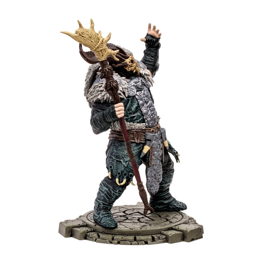 tornado druid rare diablo iv 112 posed figure