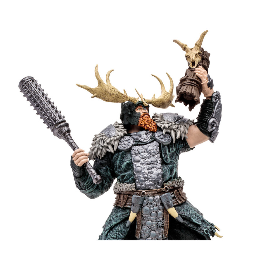 tornado druid rare diablo iv 112 posed figure