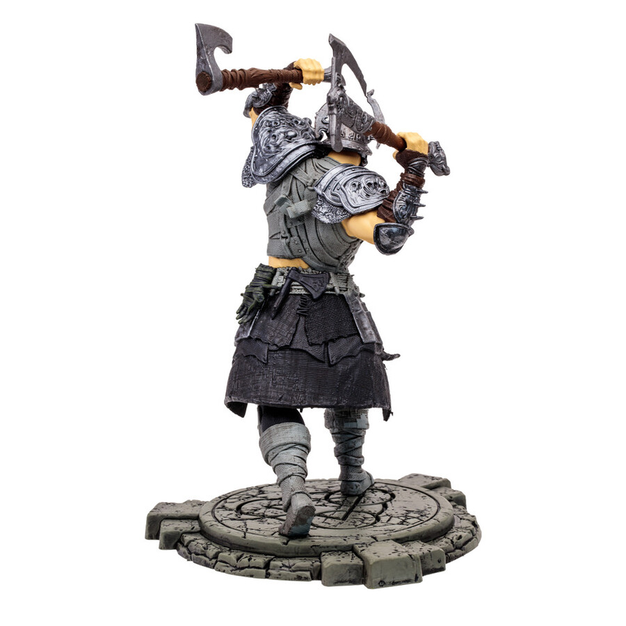 whirlwind barbarian epic diablo iv 112 posed figure