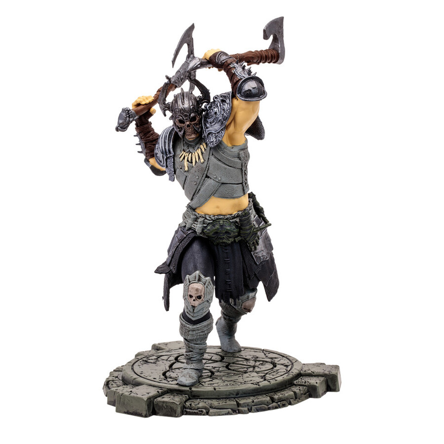 whirlwind barbarian epic diablo iv 112 posed figure