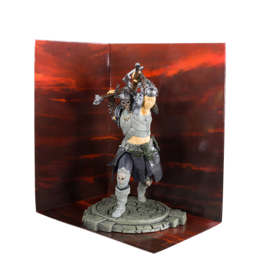 whirlwind barbarian epic diablo iv 112 posed figure