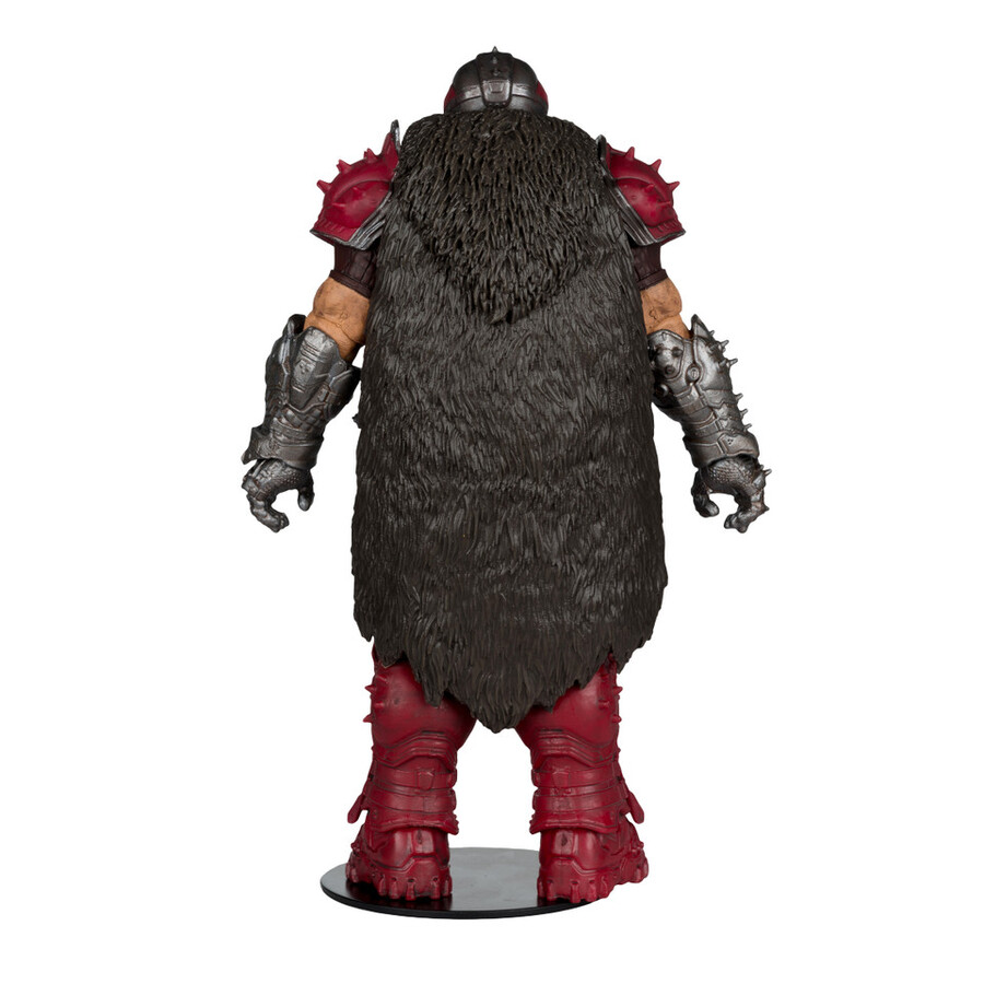 doom slayer wphalanx skin doom the dark ages 7 figure