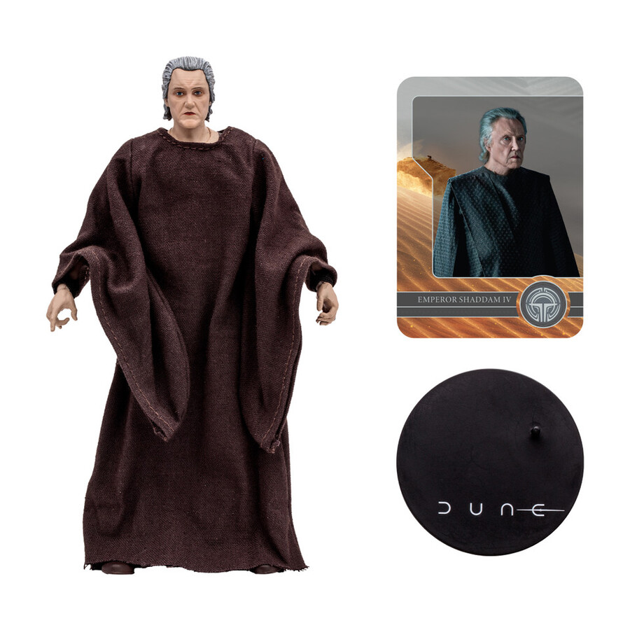 emperor shaddam iv dune part two 7 figure