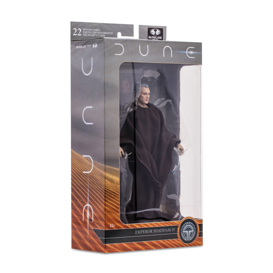 emperor shaddam iv dune part two 7 figure