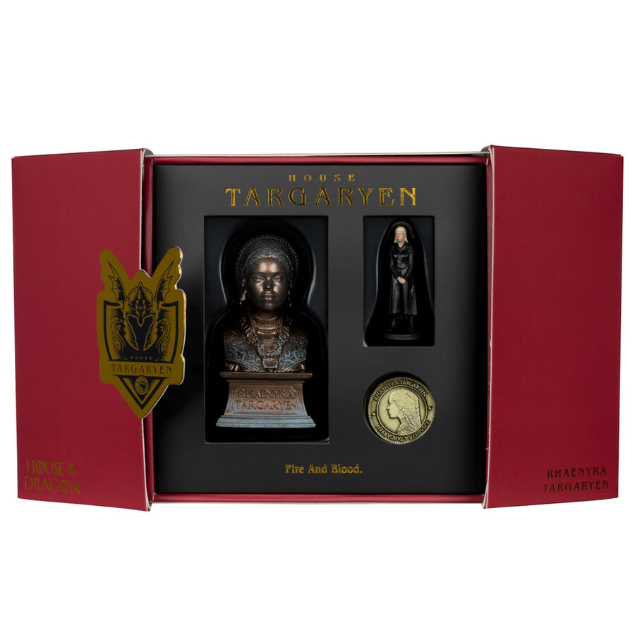 house of the dragon collector box bundle 5 wmeleys dragon