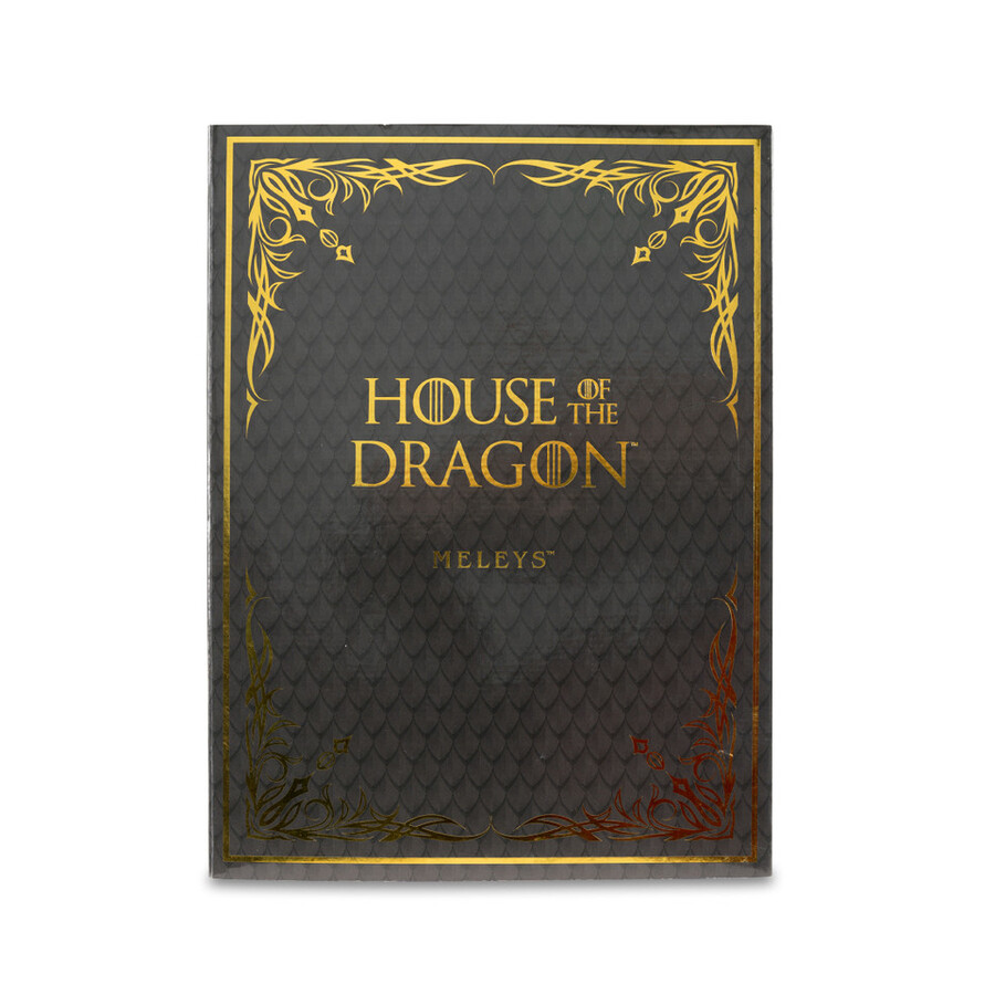 house of the dragon collector box bundle 5 wmeleys dragon