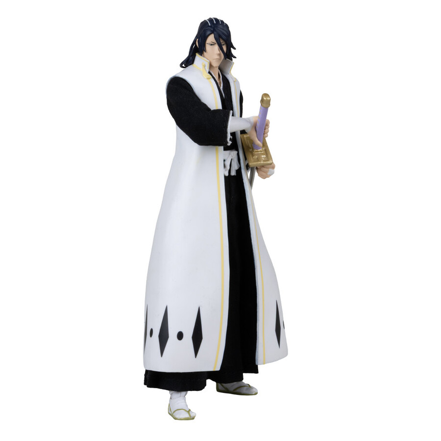 ichigo kurosaki fullbring bankai byakuya kuchiki bleach thousand-year blood war bundle 2 7 figures