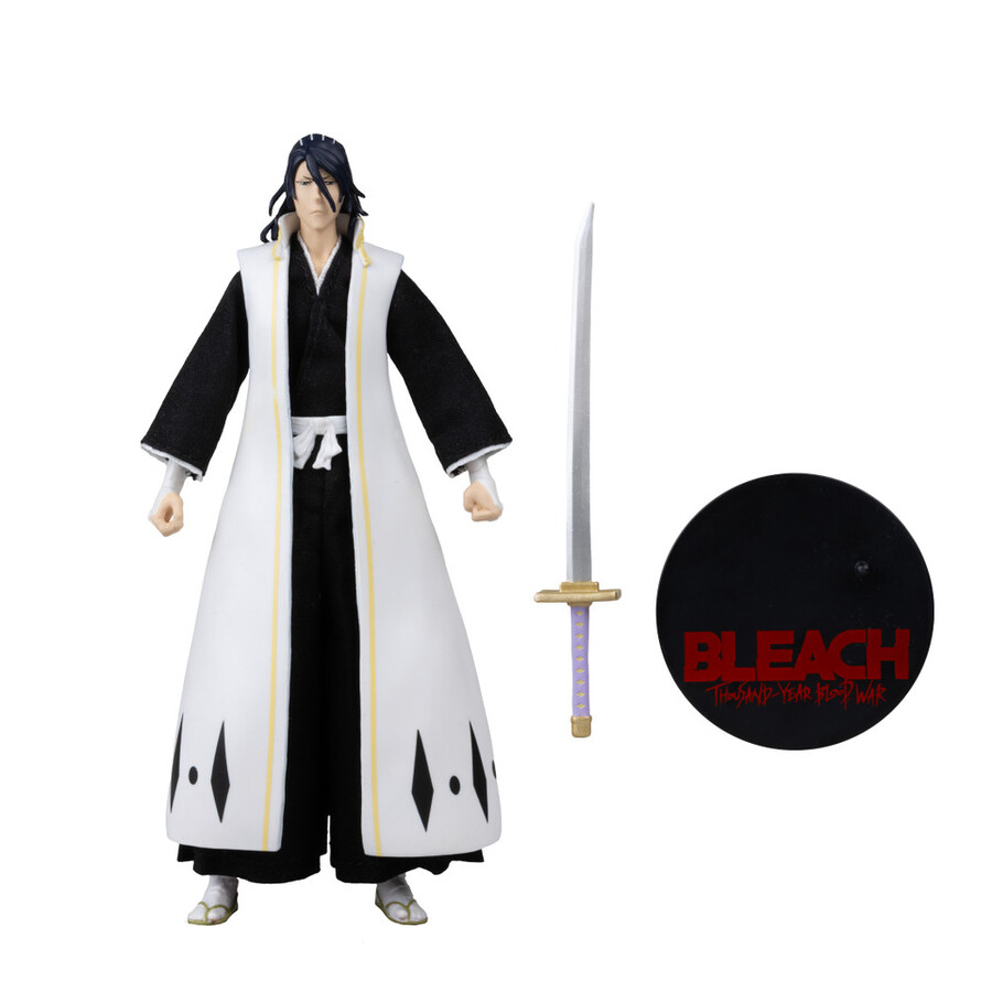 ichigo kurosaki fullbring bankai byakuya kuchiki bleach thousand-year blood war bundle 2 7 figures