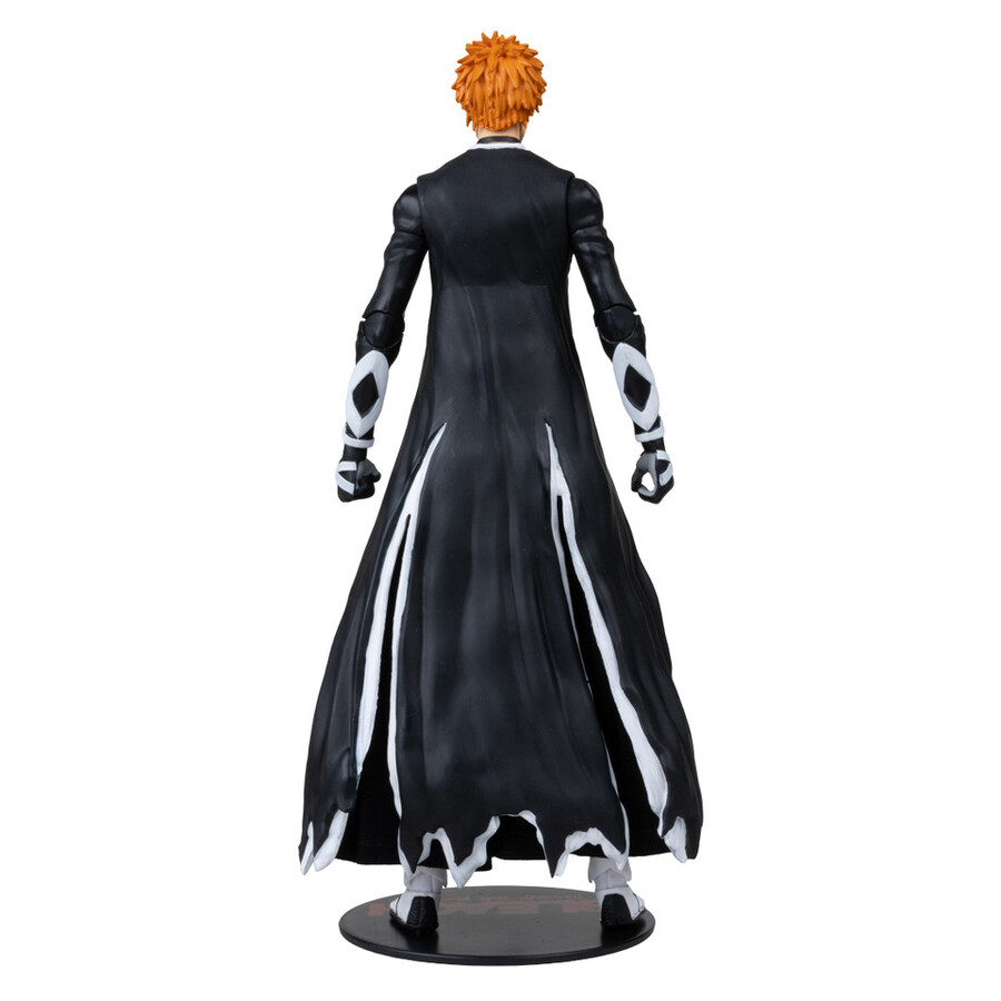 ichigo kurosaki fullbring bankai bleach thousand-year blood war 7 figure