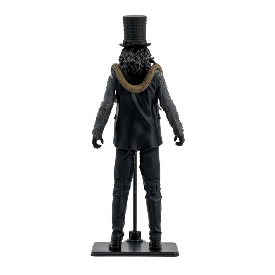 alice cooper music maniacs metal 6 figure