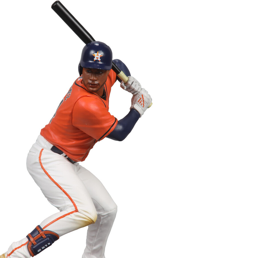 yordan alvarez houston astros mlb bundle 2 regular and platinum chase 7 figures mcfarlanes sportspicks