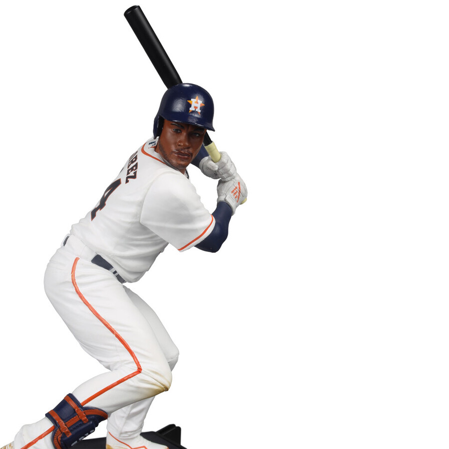 yordan alvarez houston astros mlb bundle 2 regular and platinum chase 7 figures mcfarlanes sportspicks