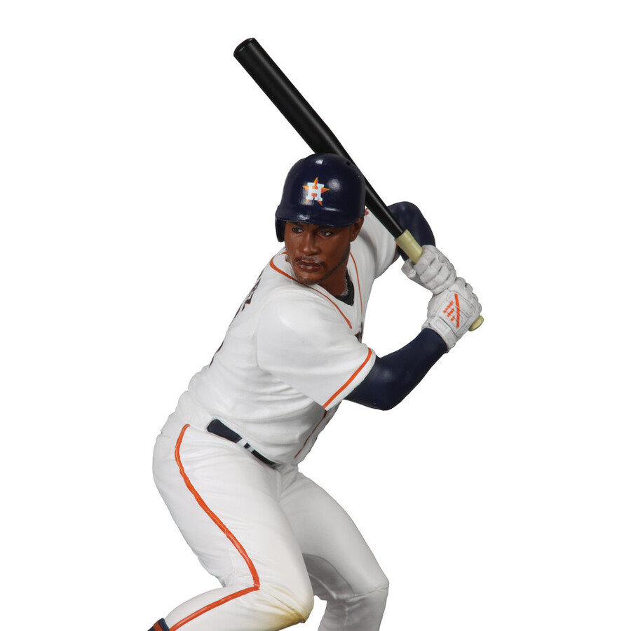 yordan alvarez houston astros mlb bundle 2 regular and platinum chase 7 figures mcfarlanes sportspicks