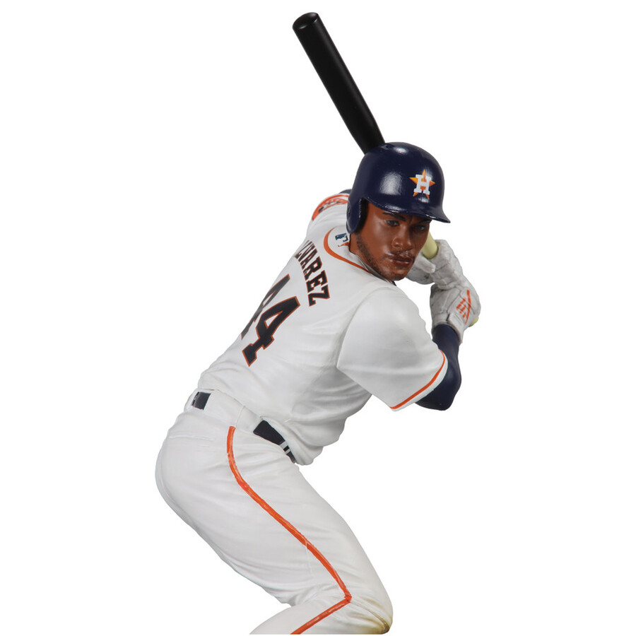 yordan alvarez houston astros mlb bundle 2 regular and platinum chase 7 figures mcfarlanes sportspicks