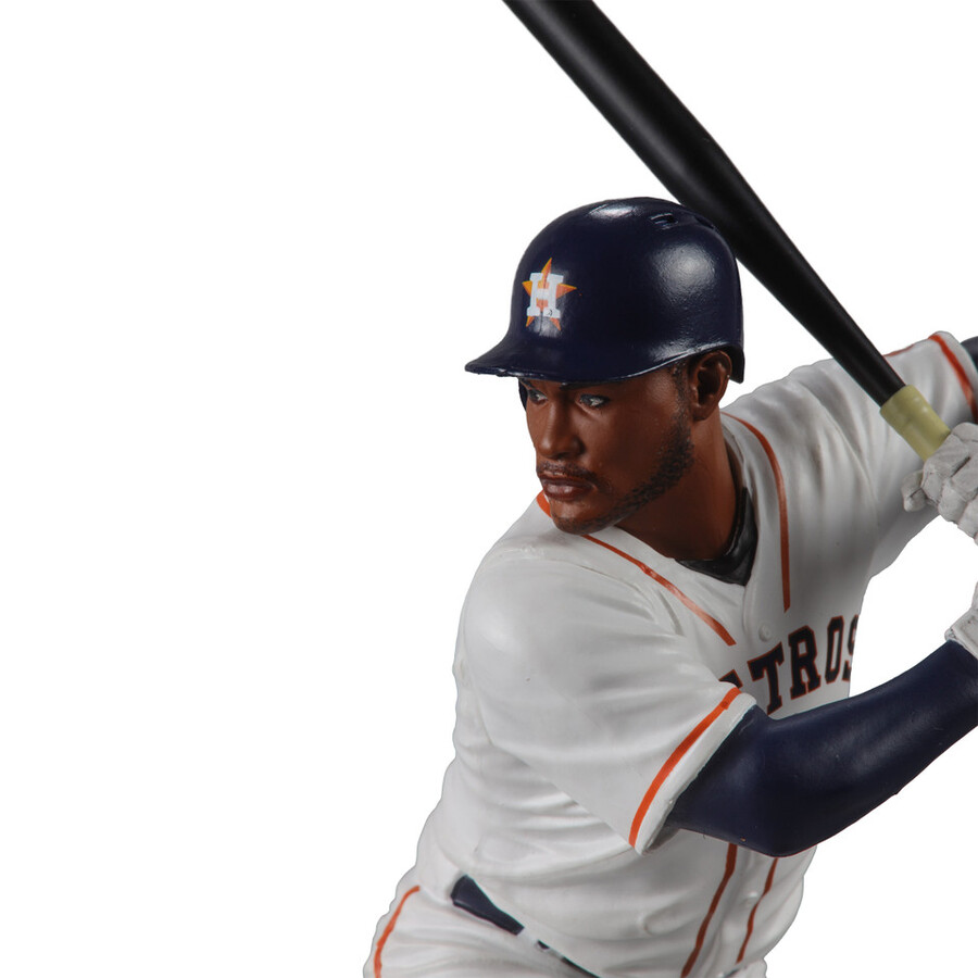 yordan alvarez houston astros mlb bundle 2 regular and platinum chase 7 figures mcfarlanes sportspicks