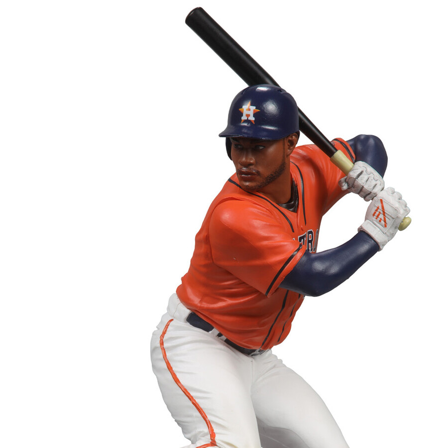 yordan alvarez houston astros mlb bundle 2 regular and platinum chase 7 figures mcfarlanes sportspicks