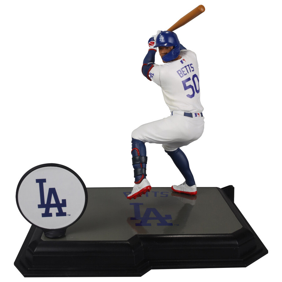 mookie betts and shohei ohtani los angeles dodgers mlb bundle 2 7 figures mcfarlanes sportspicks