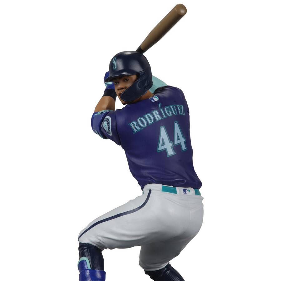 julio rodriguez seattle mariners mlb 7 figure mcfarlanes sportspicks