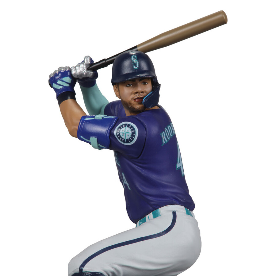 julio rodriguez seattle mariners mlb 7 figure mcfarlanes sportspicks