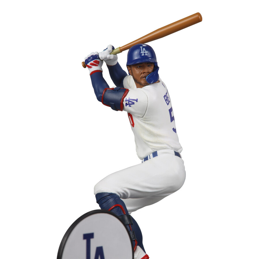 mookie betts los angeles dodgers mlb 7 figure mcfarlanes sportspicks