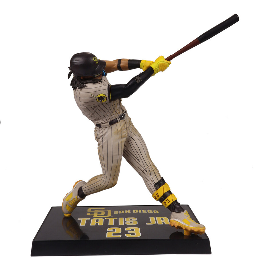 fernando tatis jr. san diego padres mlb factory sealed case 6