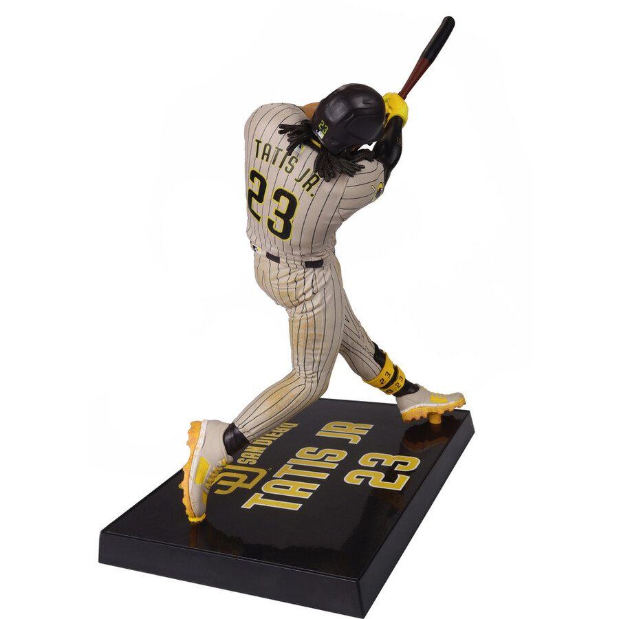 fernando tatis jr. san diego padres mlb factory sealed case 6