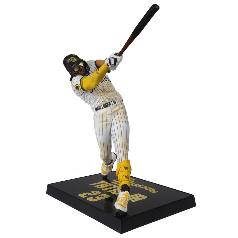 fernando tatis jr. san diego padres mlb factory sealed case 6