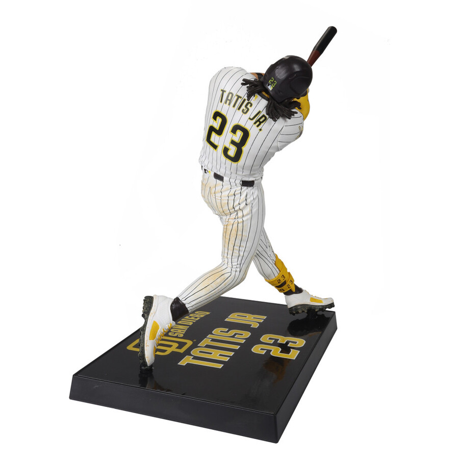 fernando tatis jr. san diego padres mlb factory sealed case 6