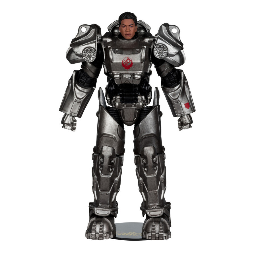 maximus fallout tv series deluxe 7 figure
