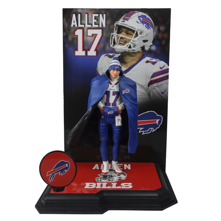 nfl legacy series 6-9 bundle 4 7 figures