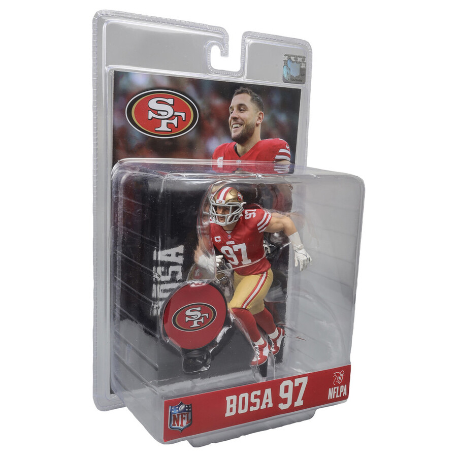 nfl legacy series 6-9 bundle 4 7 figures