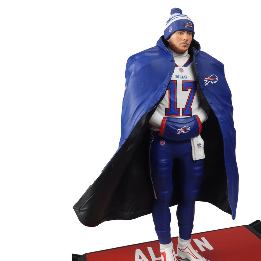 nfl legacy series 6-9 bundle 4 7 figures