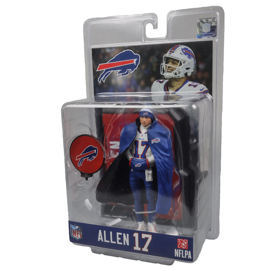 nfl legacy series 6-9 bundle 4 7 figures