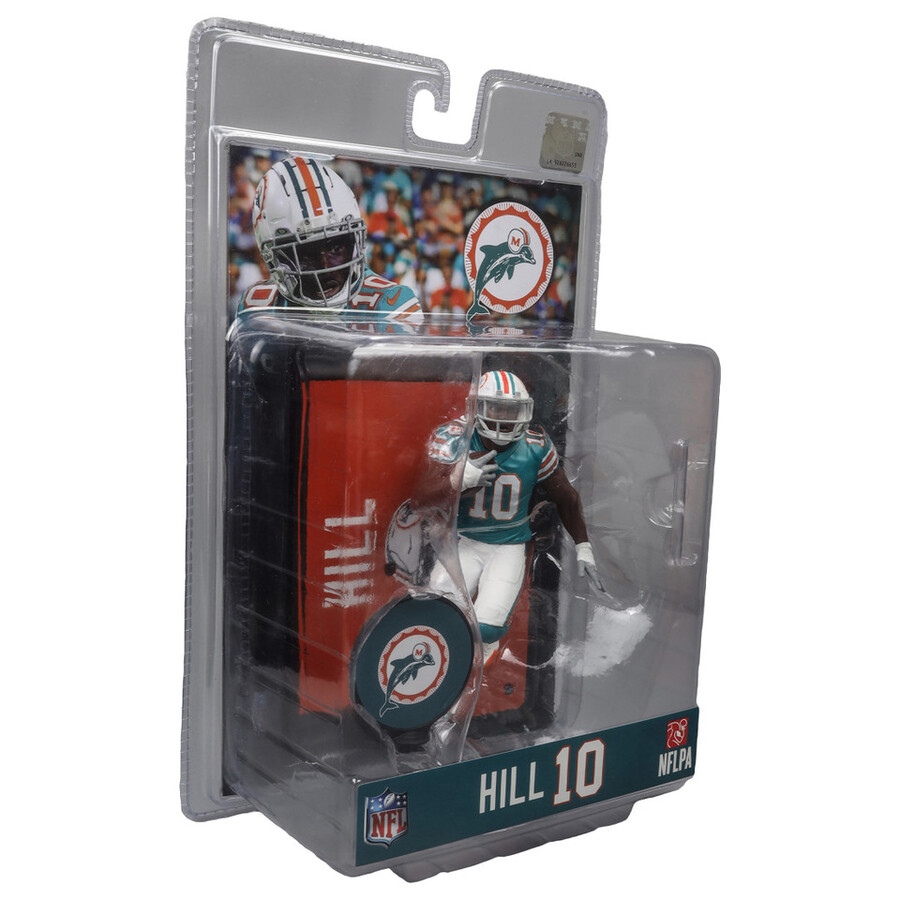 nfl legacy series 6-9 bundle 4 7 figures
