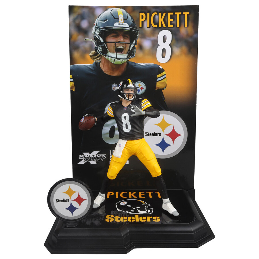 nfl legacy series 6-9 bundle 4 7 figures