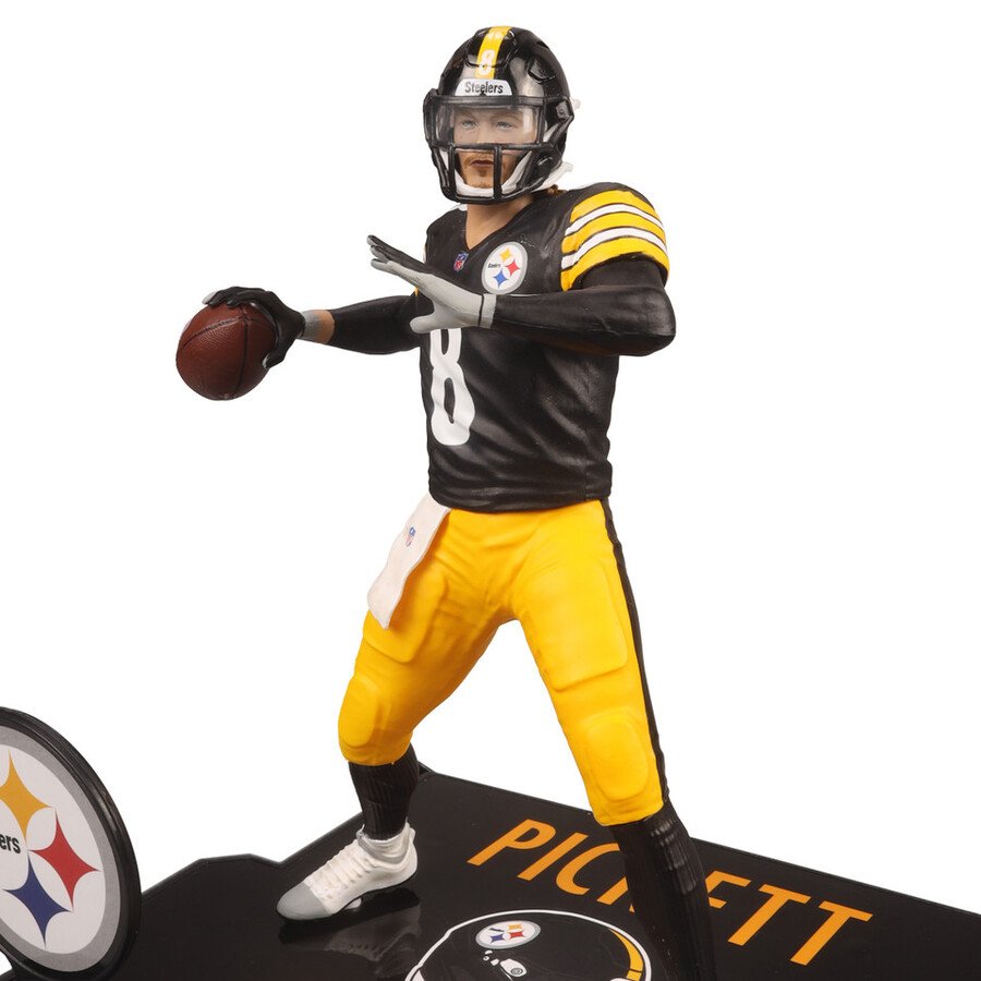 nfl legacy series 6-9 bundle 4 7 figures