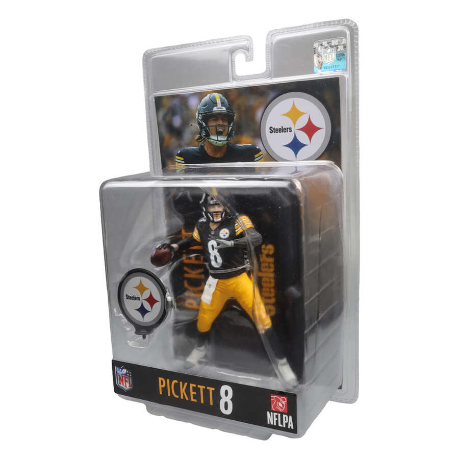 nfl legacy series 6-9 bundle 4 7 figures