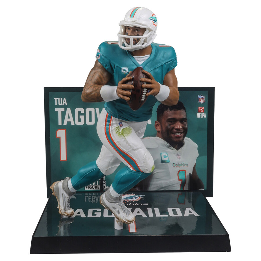 nfl legacy series 10-16 bundle 7 7 figures
