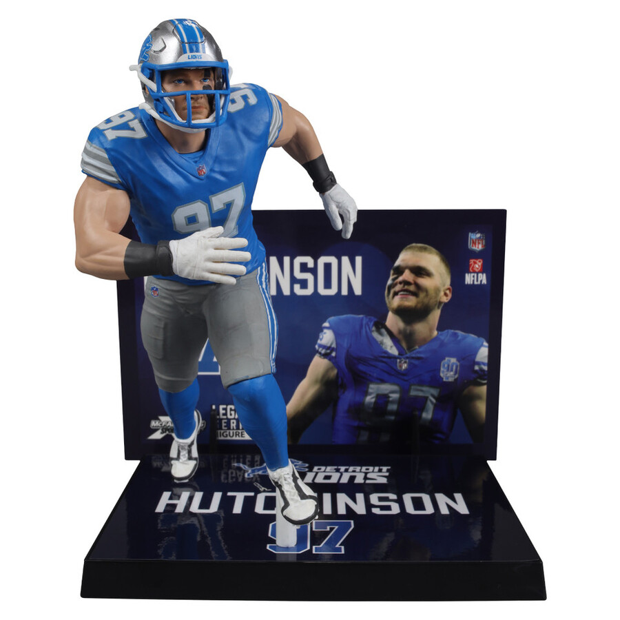 nfl legacy series 10-16 bundle 7 7 figures