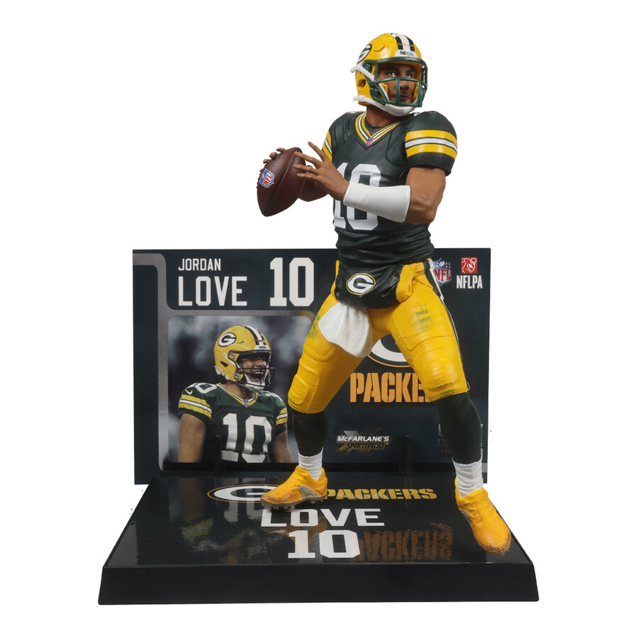 nfl legacy series 10-16 bundle 7 7 figures