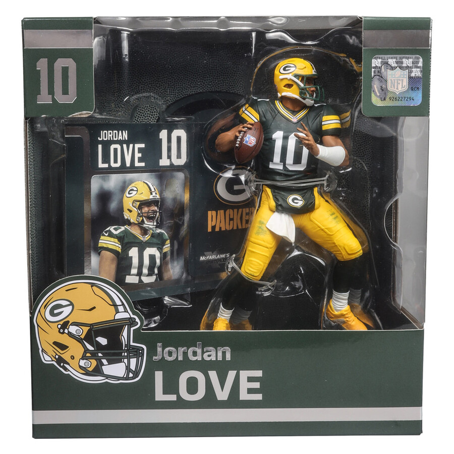 nfl legacy series 10-16 bundle 7 7 figures